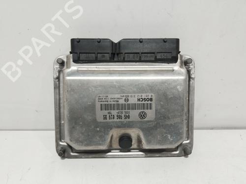 Used Engine control unit (ECU) Engine control unit (ECU) 39005109 39005109
