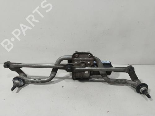 Used Front wiper motor FIAT SCUDO Van (270_, 272_) 1.6 D Multijet (90 hp) 30160917