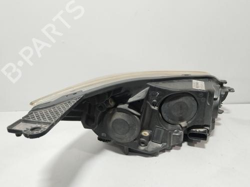 Left headlight FORD FOCUS III 1.0 EcoBoost | BP40260024C28 - Image 2