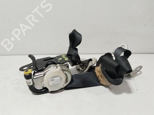Used Front right seatbelt Front right seatbelt 38755100 38755100
