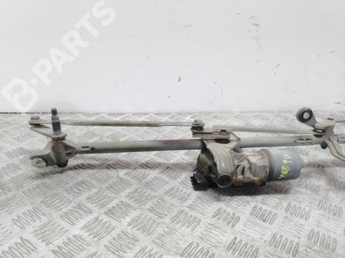 Front wiper motor PEUGEOT 308 I (4A_, 4C_)  | BP11178993M29 
