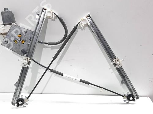 Used Front right window mechanism Front right window mechanism BMW 1 (E87) 118 d (122 hp) 8224317 8224317