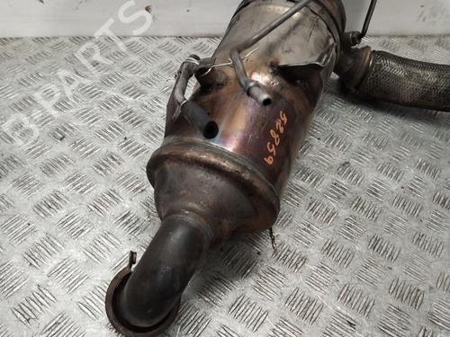 Catalyst CITROËN C4 Picasso I MPV (UD_) 1.6 HDi | BP30574410M10