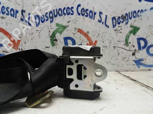 Used Rear right seatbelt Rear right seatbelt VW GOLF V (1K1) [2003-2010] 6621130 6621130