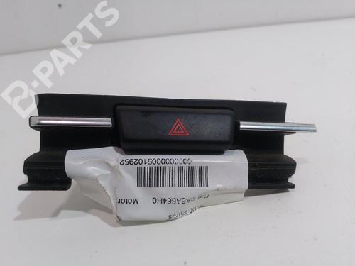 Used Warning switch MAZDA CX-3 (DK) 1.5 SKYACTIV-D (DK2WS, DK5FW) (105 hp) 11743371