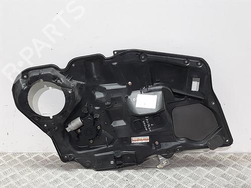 Used Front left window mechanism Front left window mechanism MAZDA 6 Hatchback (GG) 2.0 DI (GG14) (136 hp) 9682667 9682667