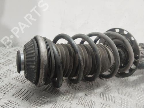 Right front shock absorber OPEL ASTRA H CLASSIC Hatchback (A04) 1.7 CDTI (L48) | BP25810780M17 
