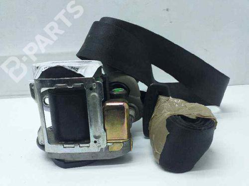 Used Front left seatbelt VW FOX Hatchback (5Z1, 5Z3, 5Z4) [2003-2015]  8742493