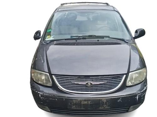 Engine control unit (ECU) CHRYSLER VOYAGER IV (RG, RS) 2.5 CRD | BP16352211M57 
