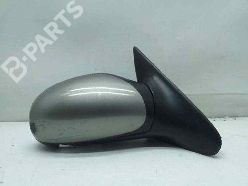 Right mirror PEUGEOT 406 (8B)  | BP5200204C27 