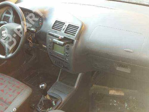 Left tailgate light SEAT CORDOBA (6K2)  | BP14065713C79