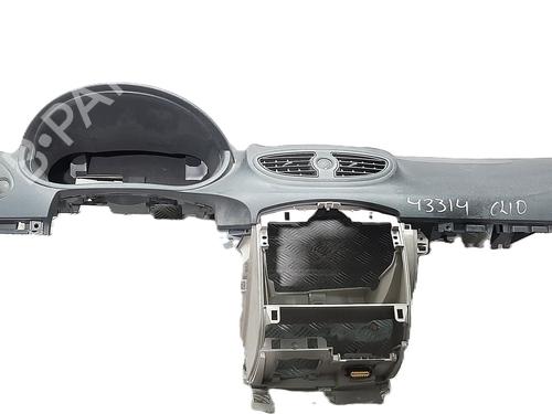 Tablier Tablier RENAULT CLIO III (BR0/1, CR0/1) [2005-2014] 8541715 8541715