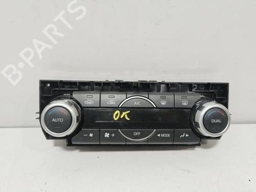 Used Climate control Climate control 39005092 39005092