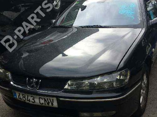 Climate control PEUGEOT 406 (8B)  | BP5189185I5 