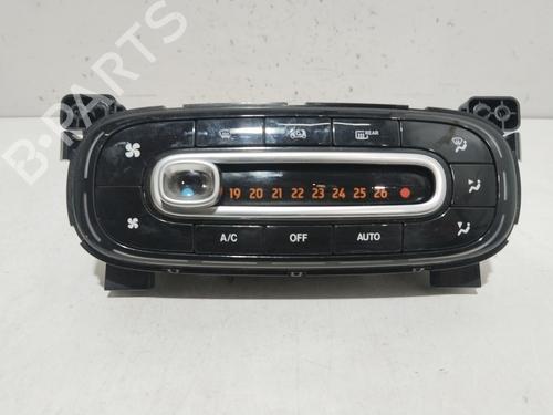 climate-control-smart-forfour-hatchback-453-2014-23401826 main image