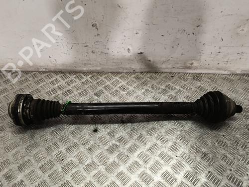 Semiasse anteriore destro Semiasse anteriore destro SEAT LEON (1P1) 2.0 TDI 16V (140 hp) 37025156 37025156