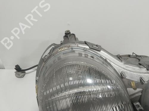 Right headlight MERCEDES-BENZ E-CLASS (W210) E 230 (210.037) | BP28021916C29 