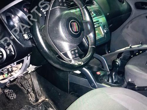 Engine control unit (ECU) SEAT TOLEDO III (5P2)  | BP15762502M57 