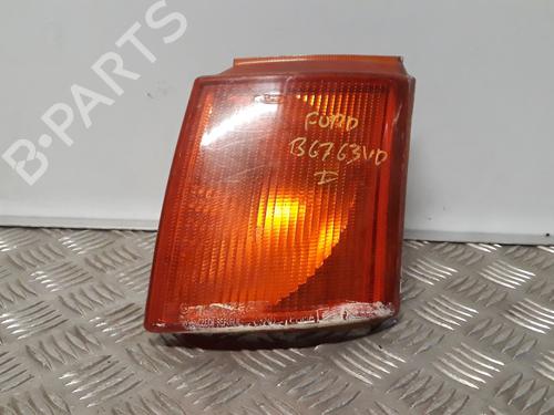Used Left front indicator Left front indicator 5237855 5237855