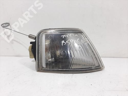 Used Right front indicator Right front indicator SEAT TOLEDO I (1L2) [1991-1999] 7838198 7838198