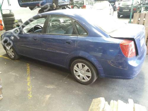 Engine control unit (ECU) DAEWOO NUBIRA Saloon (J200) | BP5170658M57 - Image 8