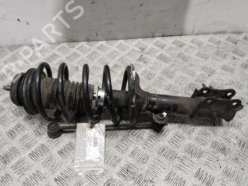 Used Right front shock absorber CHEVROLET AVEO / KALOS Hatchback (T250, T255) 1.4 16V (94 hp) 22977196