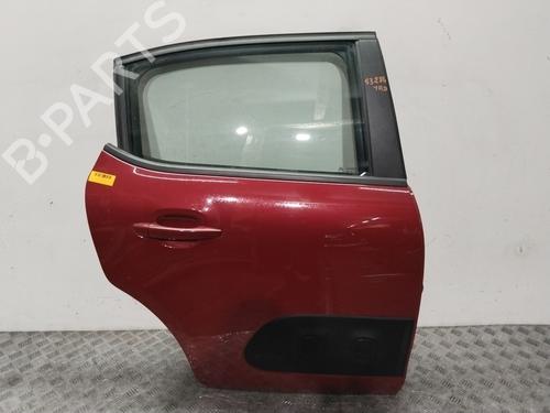 Used Right rear door Right rear door CITROËN C3 III (SX) 1.2 VTi 82 (82 hp) 32319164 32319164