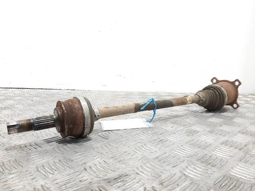 Used Left rear driveshaft FIAT PANDA (312_, 319_) [2012-2025]  7518011