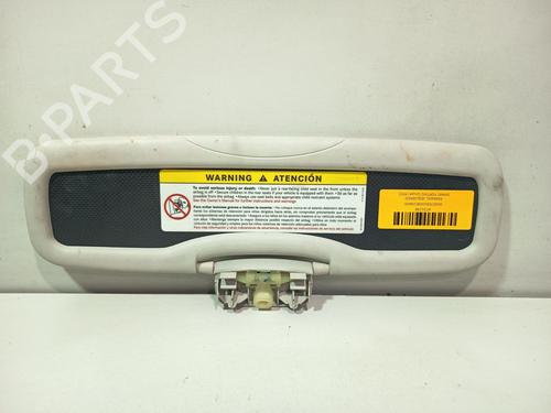 Used Left sun visor Left sun visor SMART FORTWO Coupe (450) 0.7 (450.352, 450.332) (61 hp) 33689741 33689741