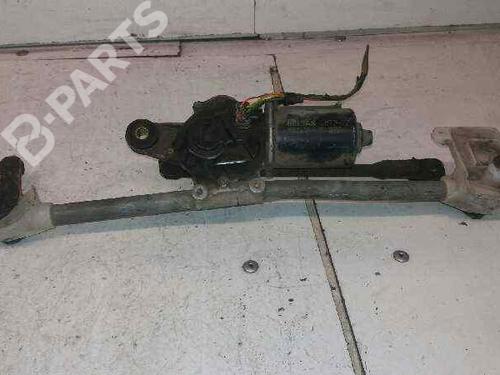 Front wiper motor NISSAN MICRA III (K12)  | BP5162432M29 