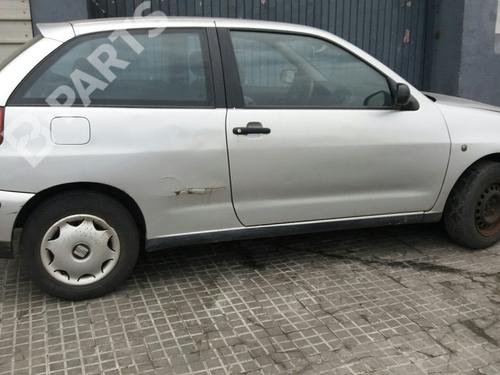 Left mirror SEAT IBIZA II (6K1)  | BP7708426C26 