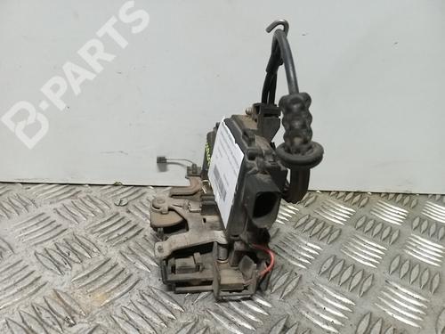 Front right lock VW GOLF IV (1J1)  | BP8691257C97 