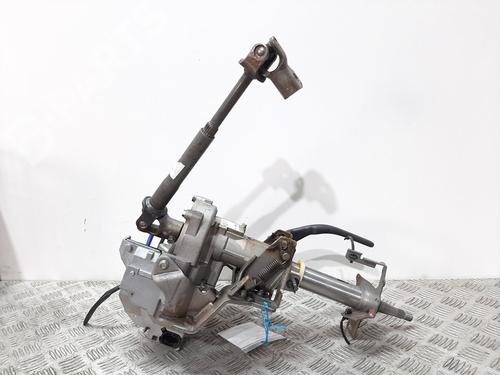 Used Steering column NISSAN QASHQAI / QASHQAI +2 I (J10, NJ10, JJ10E) [2006-2014]  9639513