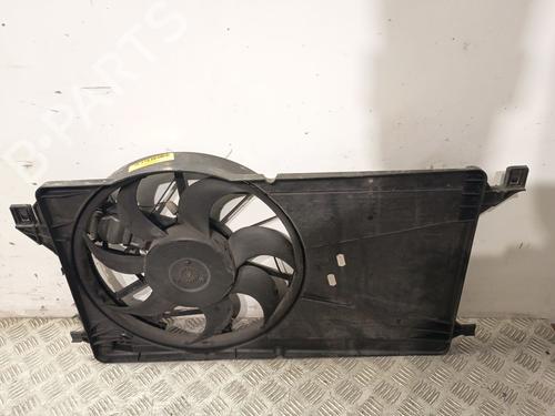 Used Radiator fan Radiator fan 37713044 37713044