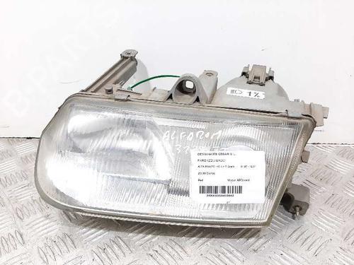 Used Left headlight Left headlight ALFA ROMEO 145 (930_) [1994-2001] 6026294 6026294