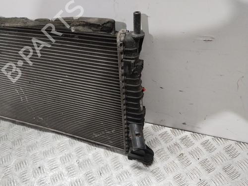 Water radiator FORD FOCUS II (DA_, HCP, DP) | BP32212461M31