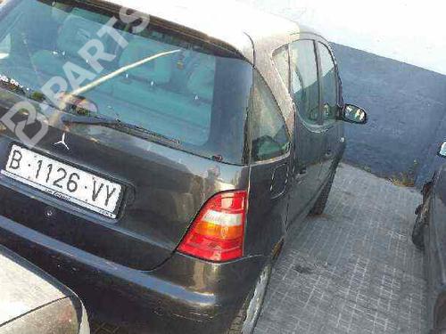 Gearbox MERCEDES-BENZ A-CLASS (W168) A 140 (168.031, 168.131) | BP5188321M3 