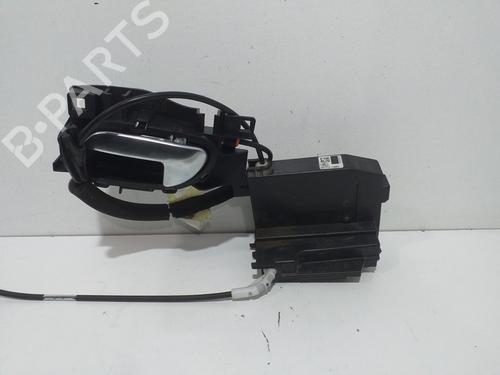 Used Rear left lock CITROËN C4 Picasso II 1.6 BlueHDi 120 (120 hp) 16149037