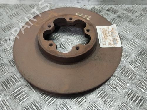 Used Other FORD TRANSIT Platform/Chassis (FM_ _, FN_ _) [2000-2006]  14065734