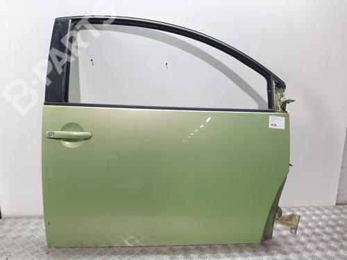 Dør høyre foran VW NEW BEETLE (9C1, 1C1) 1.9 TDI (90 hp) 8272859
