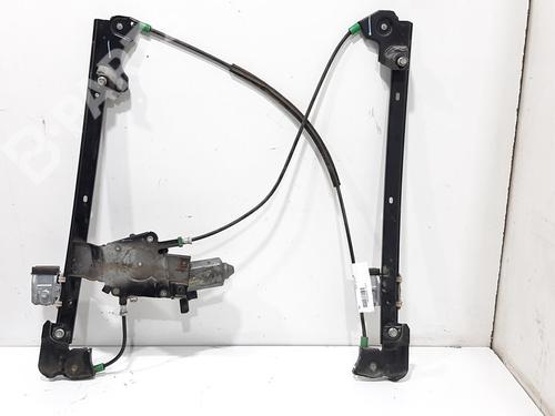 Front right window mechanism LAND ROVER FREELANDER I (L314) 2.0 DI 4x4 | BP7878684C23 