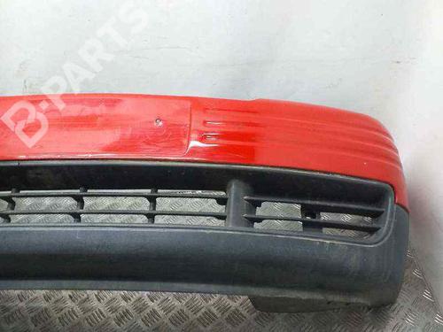 Front bumper SEAT AROSA (6H1)  | BP5195689C7 