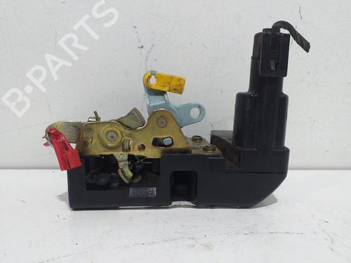 Front left lock CHRYSLER VOYAGER / GRAND VOYAGER III (GS_, NS_) 3.3 i | BP13296718C98 