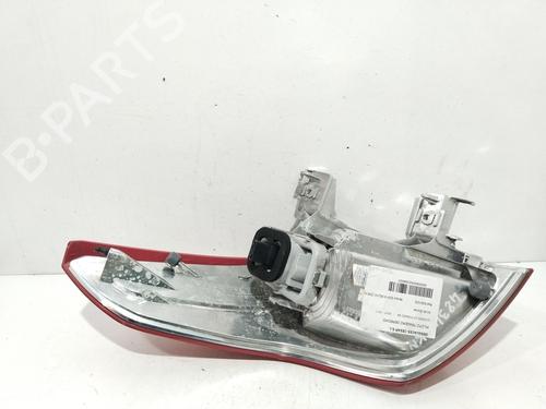 Right taillight CITROËN C4 Picasso I MPV (UD_)  | BP5164878C35 