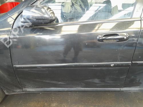 Used Left front door Left front door CHEVROLET LACETTI (J200) 2.0 D (121 hp) 39654345 39654345