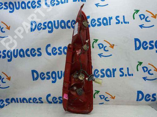 Left taillight DAEWOO REZZO (U100)  | BP5200775C34 