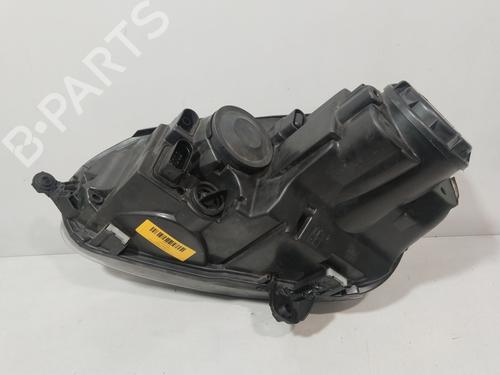 Right headlight VW GOLF V (1K1) 1.9 TDI | BP32090587C29 