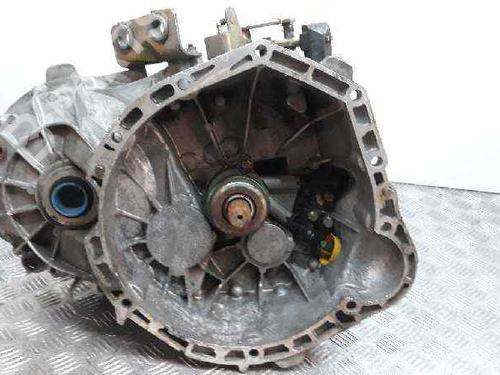 Used Gearbox MERCEDES-BENZ VITO Van (W638) 112 CDI 2.2 (638.094) (122 hp) 6160235