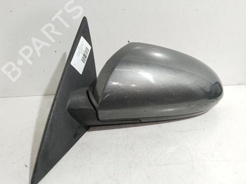 Left mirror NISSAN PRIMERA Hatchback (P12) 1.9 dCi | BP20125731C26 