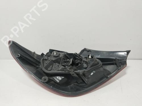 Right taillight OPEL CORSA D (S07) 1.4 (L08, L68) | BP36808070C35 - Image 2